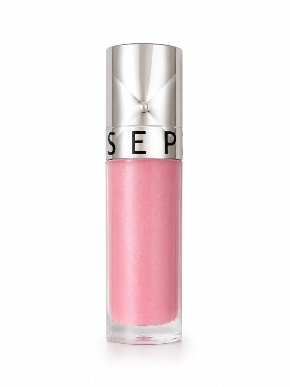NEW Sephora Plump Volume Pink Lip Gloss